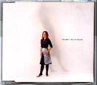 Tori Amos - Past The Mission  CD 2
